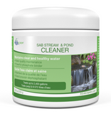 SAB Stream, Waterfall, And Pond Cleaner