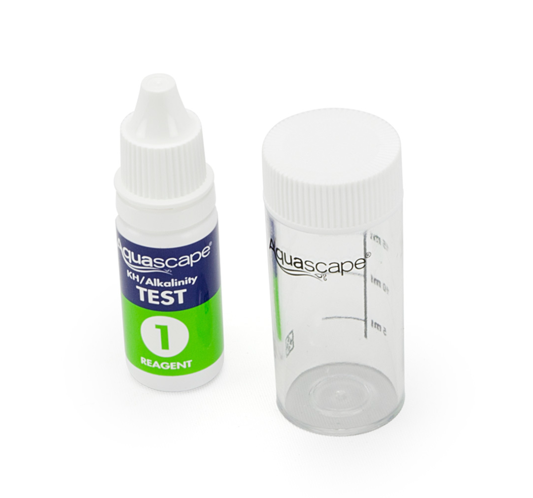 KH/Alkalinity Test Kit