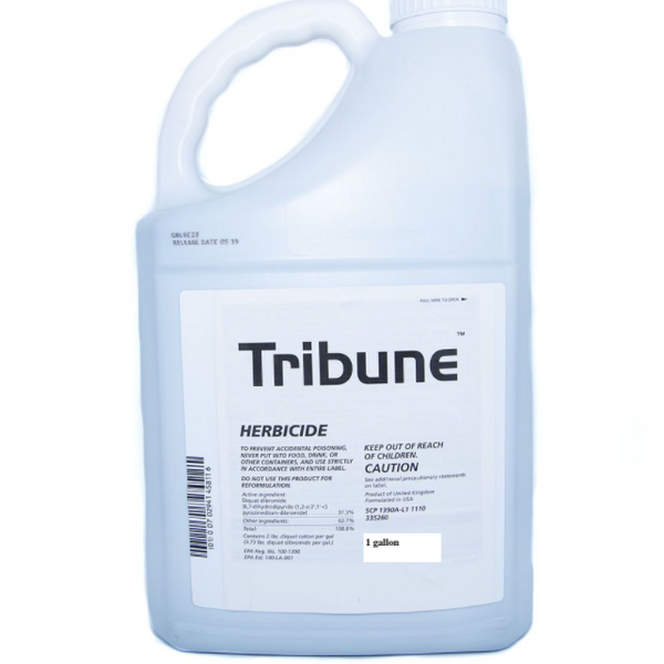 Tribune Aquatic Herbicide