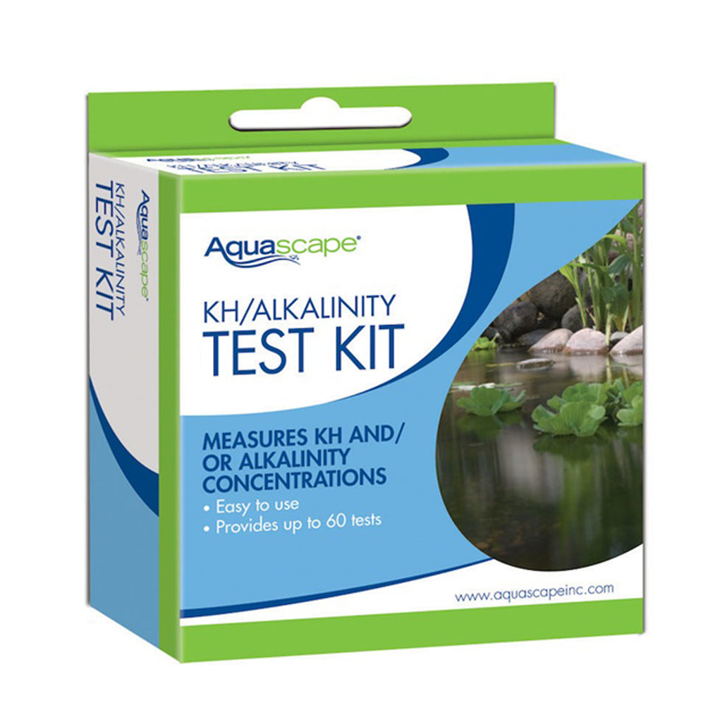 KH/Alkalinity Test Kit