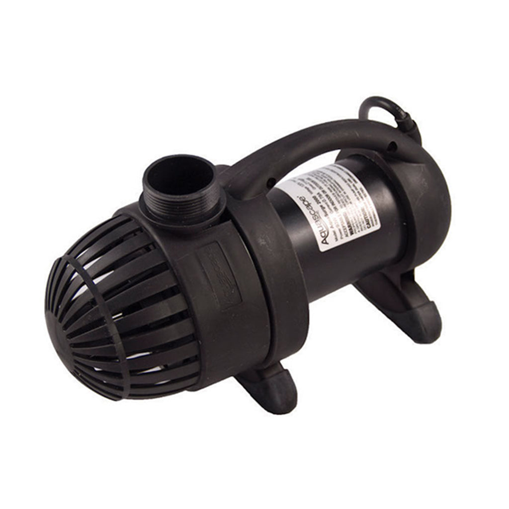 AquaSurge Pond Pump