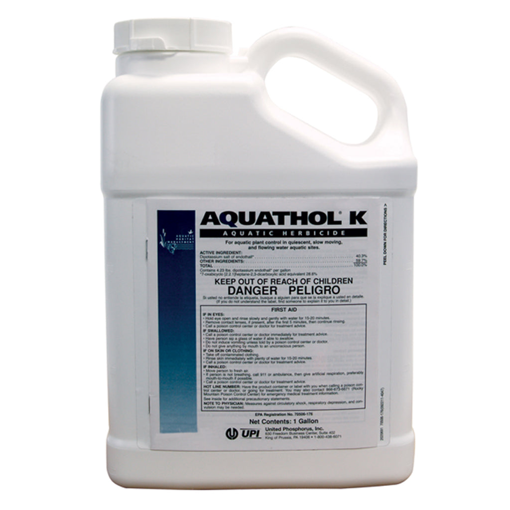 UPI Aquathol K Herbicide