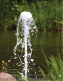 Aquajet® Pond Fountain Pump - The Pond Shop