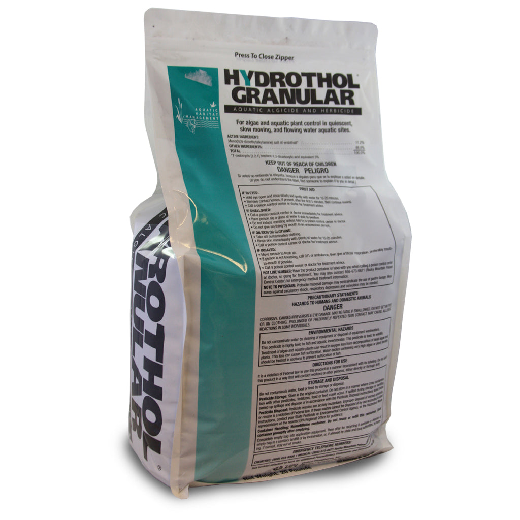 Hydrothol 191 Granular