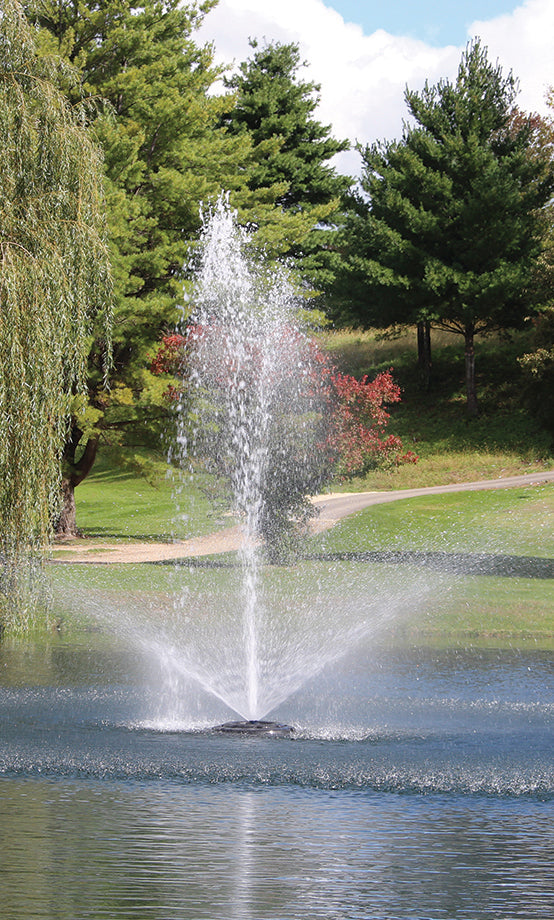 Kasco 4400JF Fountain
