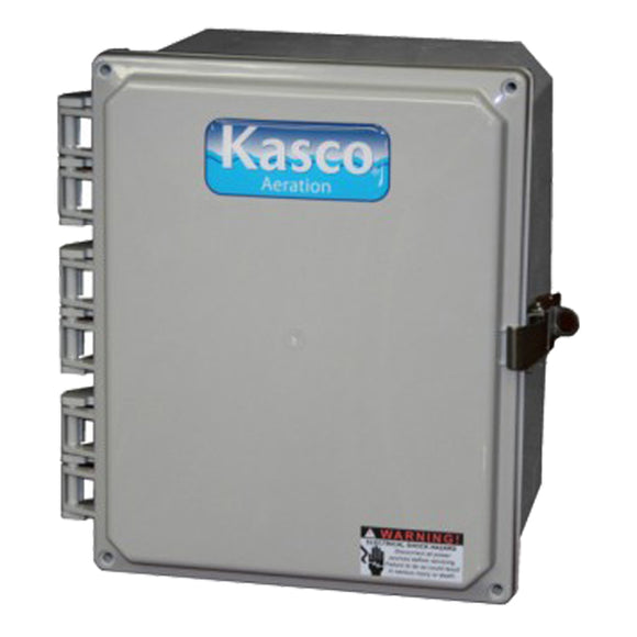 Kasco Control Panels