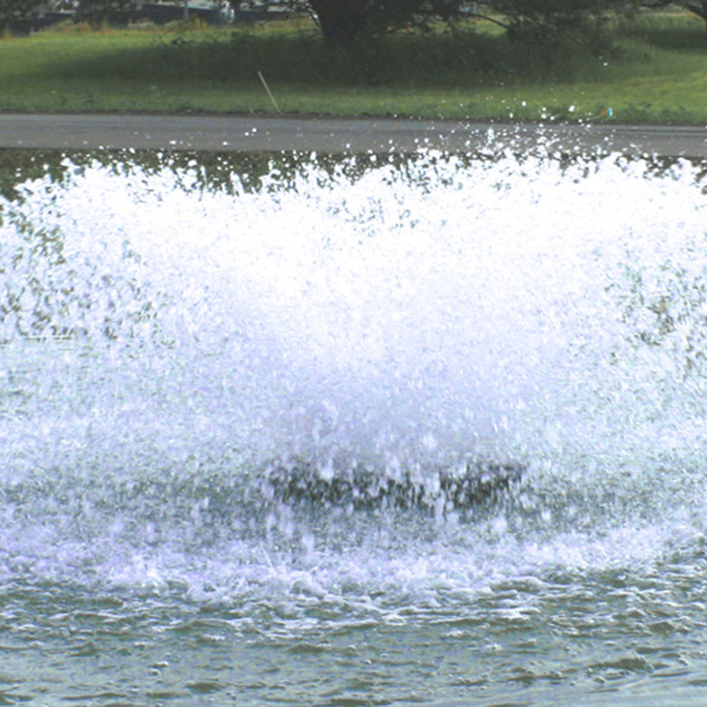 Kasco 3 HP 3.1AF Surface Aerator