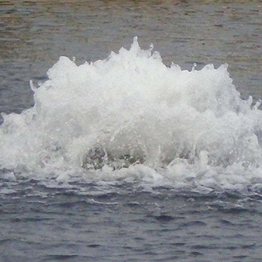 Kasco 2 HP 8400AF Surface Aerator