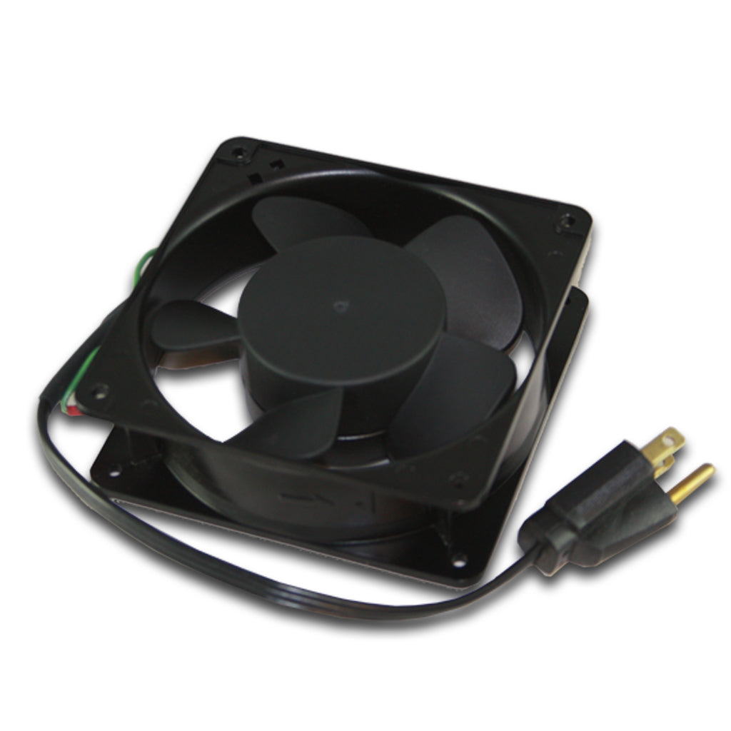 Vertex 140 CFM Aerator Cooling Fan