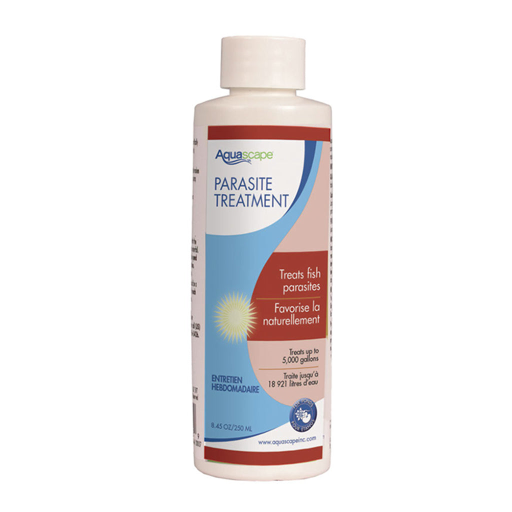 Praziquantel Treatment (Liquid)