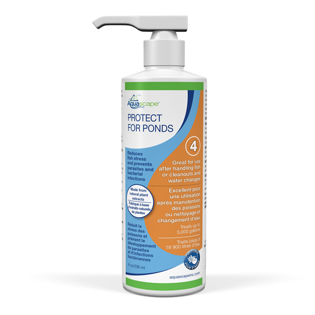 Protect For Ponds