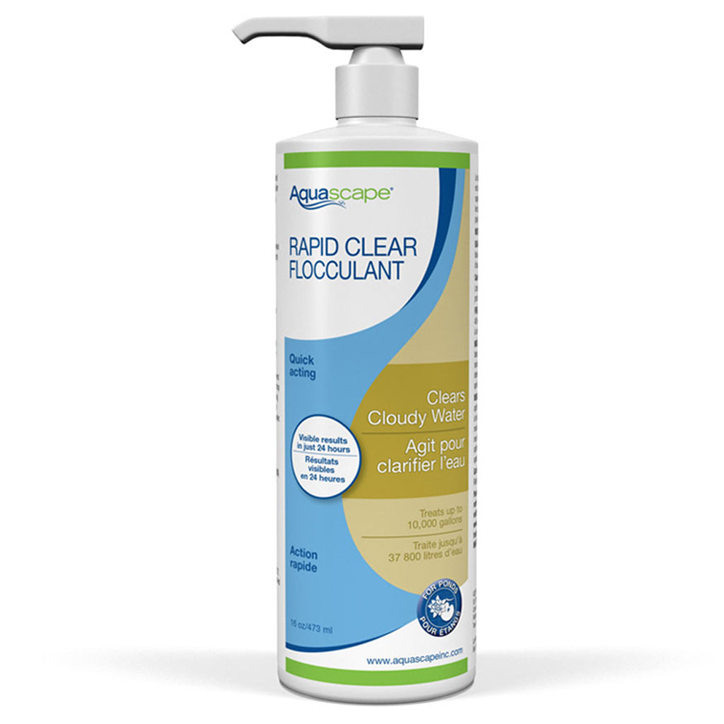 Rapid Clear