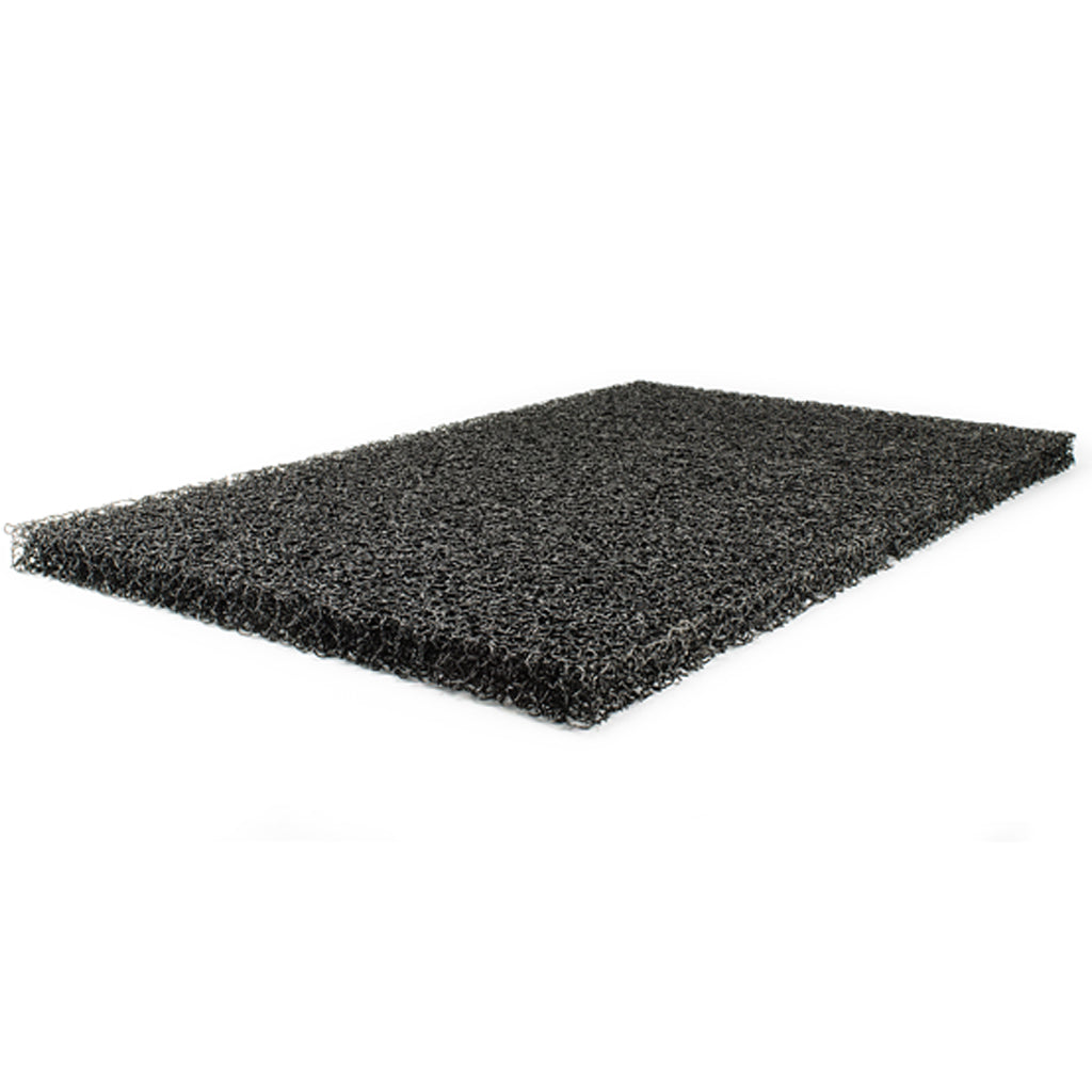 Rigid Filter Mats