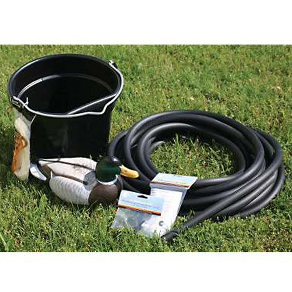 Small Size Pond Accessory Kit