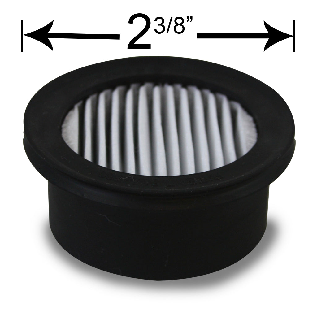 Vertex Replacement Filter Element